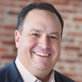 Ian Altman Headshot