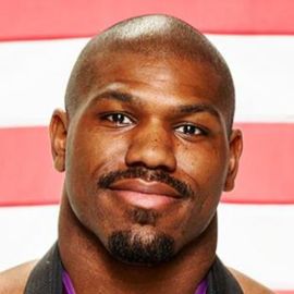 Dartanyon Crockett Headshot