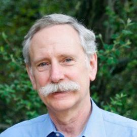 Walter Willett Headshot