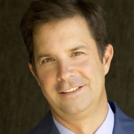 Cam Marston Headshot