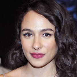 Aurora Perrineau Headshot