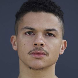 Reece Noi Headshot