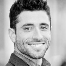 Marc Elliot Headshot