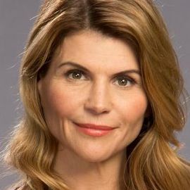 Lori Loughlin Headshot