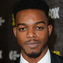 Stephan James Headshot