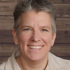 Tina Arrowood Headshot
