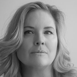 Dr. Heather Ann Thompson Headshot