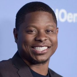 Jason Mitchell Headshot