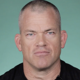Jocko Willink Headshot