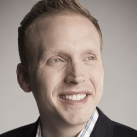 Anthony Shop Headshot