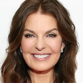 Sela Ward Headshot
