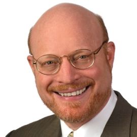 Charles Kahn Headshot