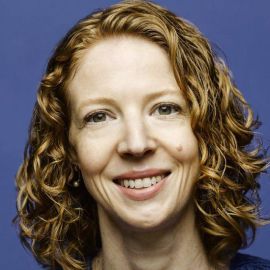 Emily Culp Headshot