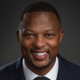 Ty Smith Headshot