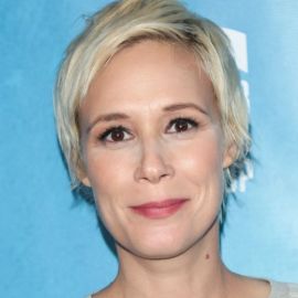 Liza Weil Headshot