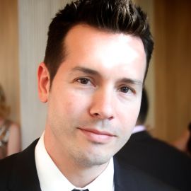 Jon Seda Headshot