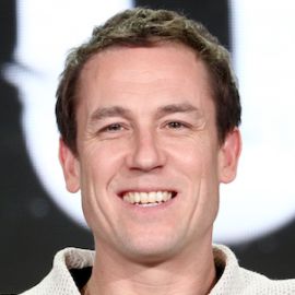 Tobias Menzies Headshot