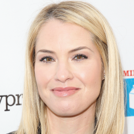Leslie Grossman Headshot