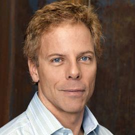 Greg Germann Headshot