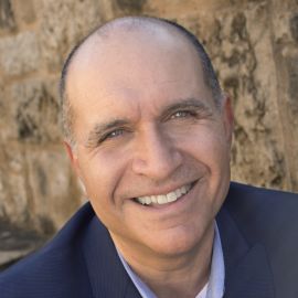 John Ayo Headshot