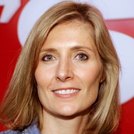 Kelly McGinnis Headshot