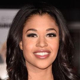 Kali Hawk Headshot