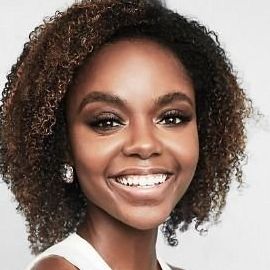 Ashleigh Murray Headshot