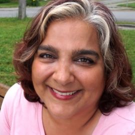 Alanna Shaikh Headshot