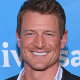 Philip Winchester Headshot
