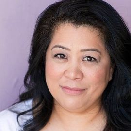 Kaliko Kauahi Headshot