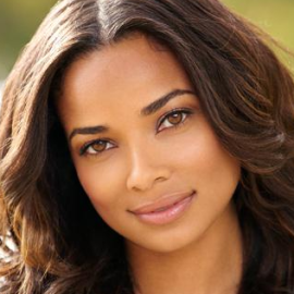 Rochelle Aytes Headshot