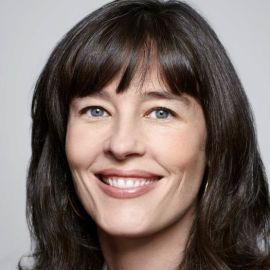 Megan Twohey Headshot