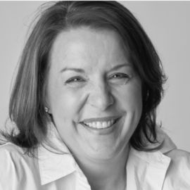 Tami Erwin Headshot