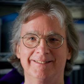 Roger McNamee Headshot