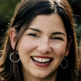 Sofia Elizondo Headshot