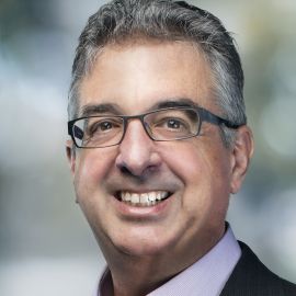 Dimitri Christakis Headshot