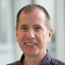 Mark Elendt Headshot