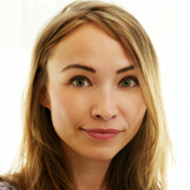 Amber Jenkins Headshot