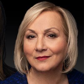 Kerry Ehrin & Mimi Leder Headshot