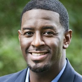 Andrew Gillum Headshot