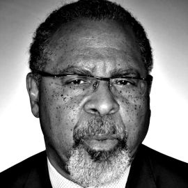 Ken Blackwell Headshot