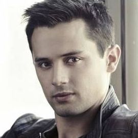 Stephen Colletti Headshot