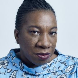 Tarana Burke Headshot