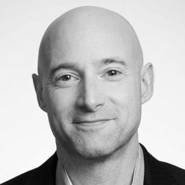 Matt Bai Headshot