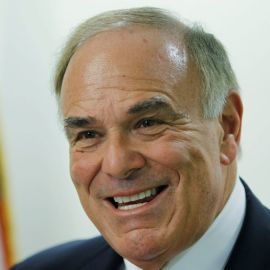 Ed Rendell Headshot