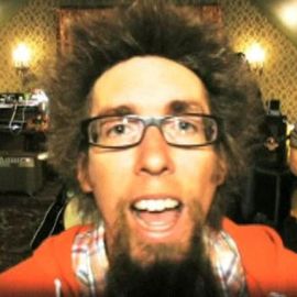David Crowder Band Headshot