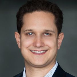 Jason Dorsey Headshot
