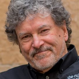 S. Chris Edmonds Headshot