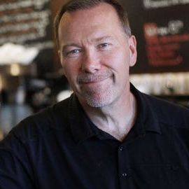 Steve Hildebrand Headshot