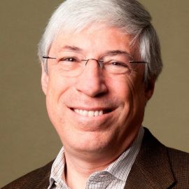 Mark Kramer Headshot